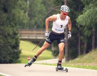 Открытый чемпионат и первенство города Рязани по лыжным гонкам лыжероллерам